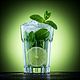 Lemon Mint