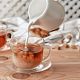 Tea With Milk