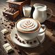 White mocha
