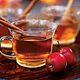 Hot cider
