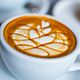 Caramel macchiato