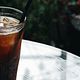 Iced americano
