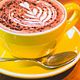 Dark mocha