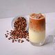 Iced latte