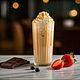 Frappuccino. Flavor