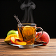 Flavored TEA