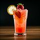 Red lemon