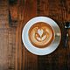 Flat white