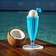 Kuva Shark milkshake