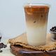 Iced cappuccino