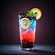 Berry Bubbles