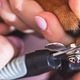 Nagels knippen