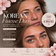 The Korean Finesse Duo