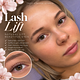 Lash lift