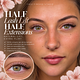 Half lift Half Extend