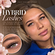 Refill hybrid lashes