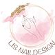 Nieuwe set eigen nagels
