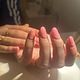 Biab + Gellac + verlenging