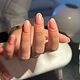 Biab + verlenging