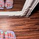 Esthetische pedicure