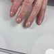Manicure incl. nail polish