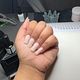 New set acryl