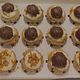 PECAN TURTLE CUPCAKES