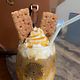 CARAMEL  LATTE