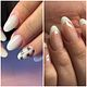 Bijwerking Basis nail-art