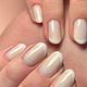 NN treatment kleurtje, french of babyboom (BIAB)