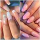 Bijwerking Combinatie nailart