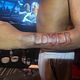 Large Tattoo
