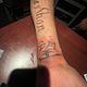 Small Tattoos