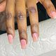 Basic manicure