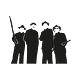 The Untouchables