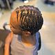 Starter dreadlocs (Fresh locs)