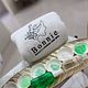 Bonnie Signature footspa