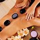 Hotstone massage