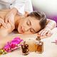 Aromatic theraphy massage