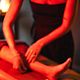 Red light Signature massage