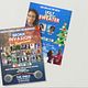 Flyer Design & Print
