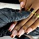 simple nail design