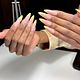 French tips