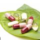 Natural hormone replacement