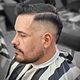 Cut and beard trim