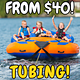 Tubing (15 Minutes)