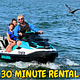 30 Minute JetSki Rental