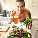 1:1 Sesión de Alimentación