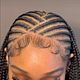 Fulani bohemian braids (medium)