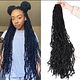 NU LOCS CUSTOMISATION SMALL MEDIUM